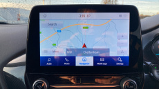 Ford Puma 1.0 EcoBoost Hybrid mHEV 155 Titanium 5dr Petrol Hatchback